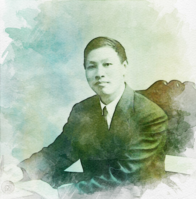 Watchman Nee